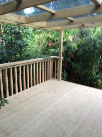 Villa Tui Glen à Raurimu Extérieur photo